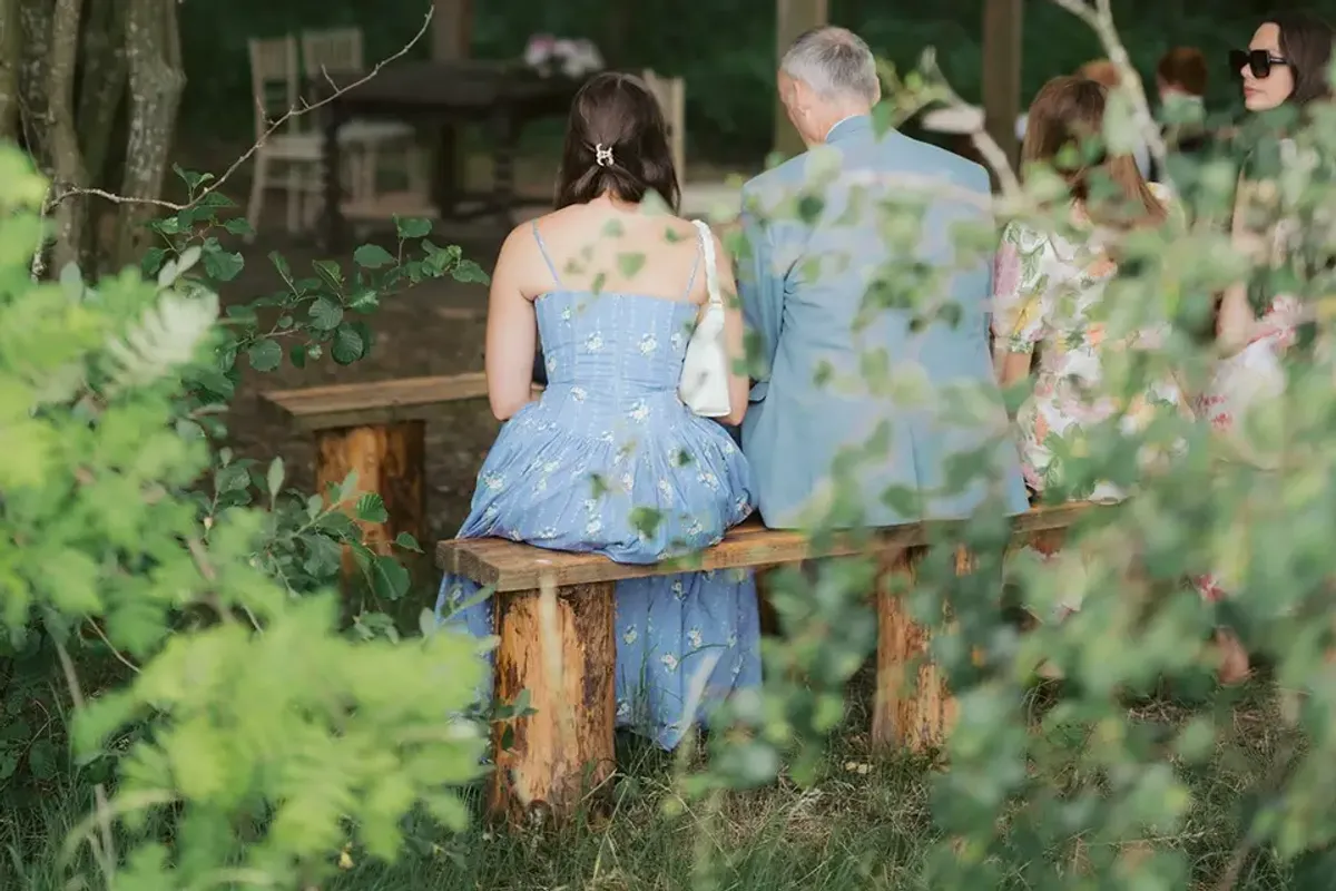 Low Osgoodby Grange Wedding Venue photo 7