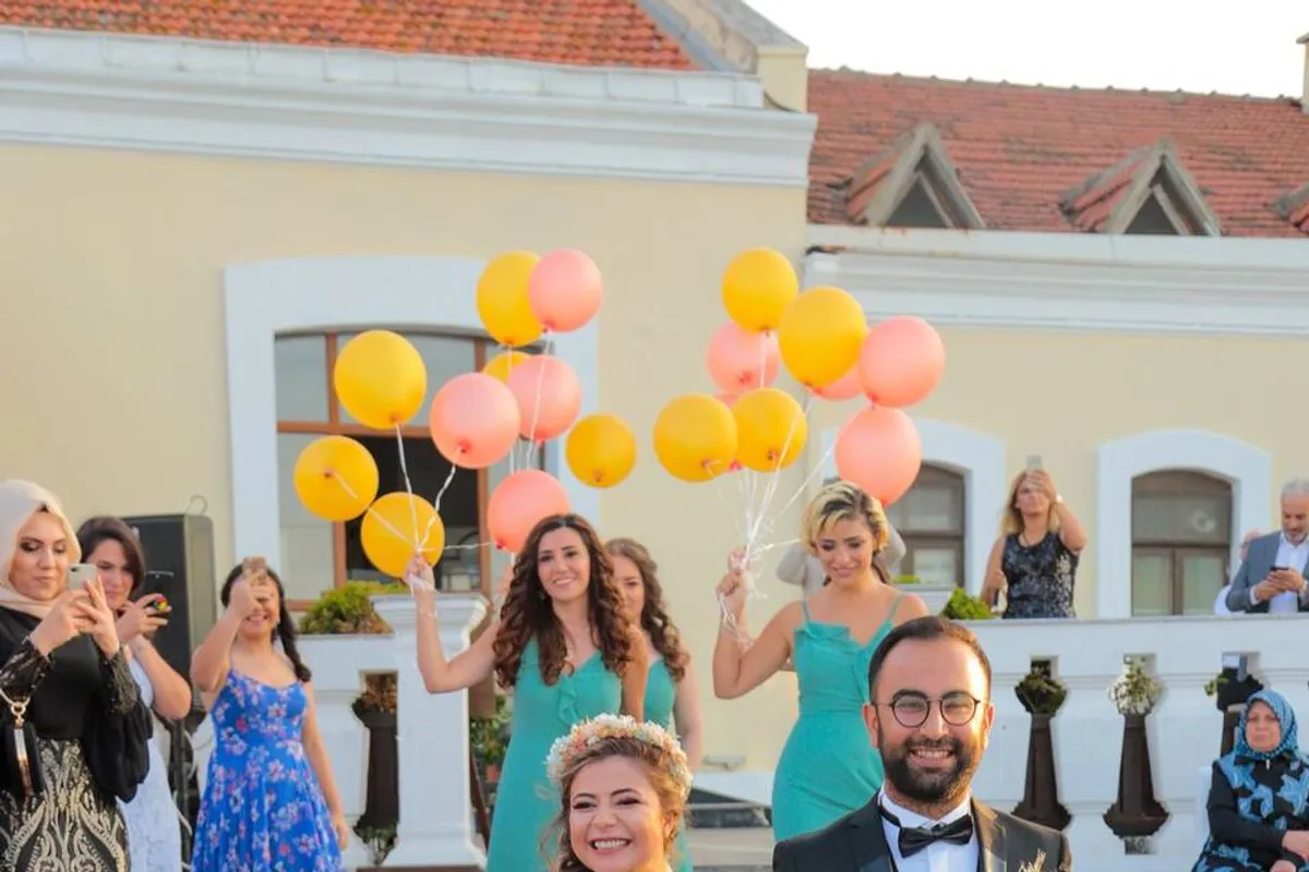 Gozde Pekdinc Photography photo 8