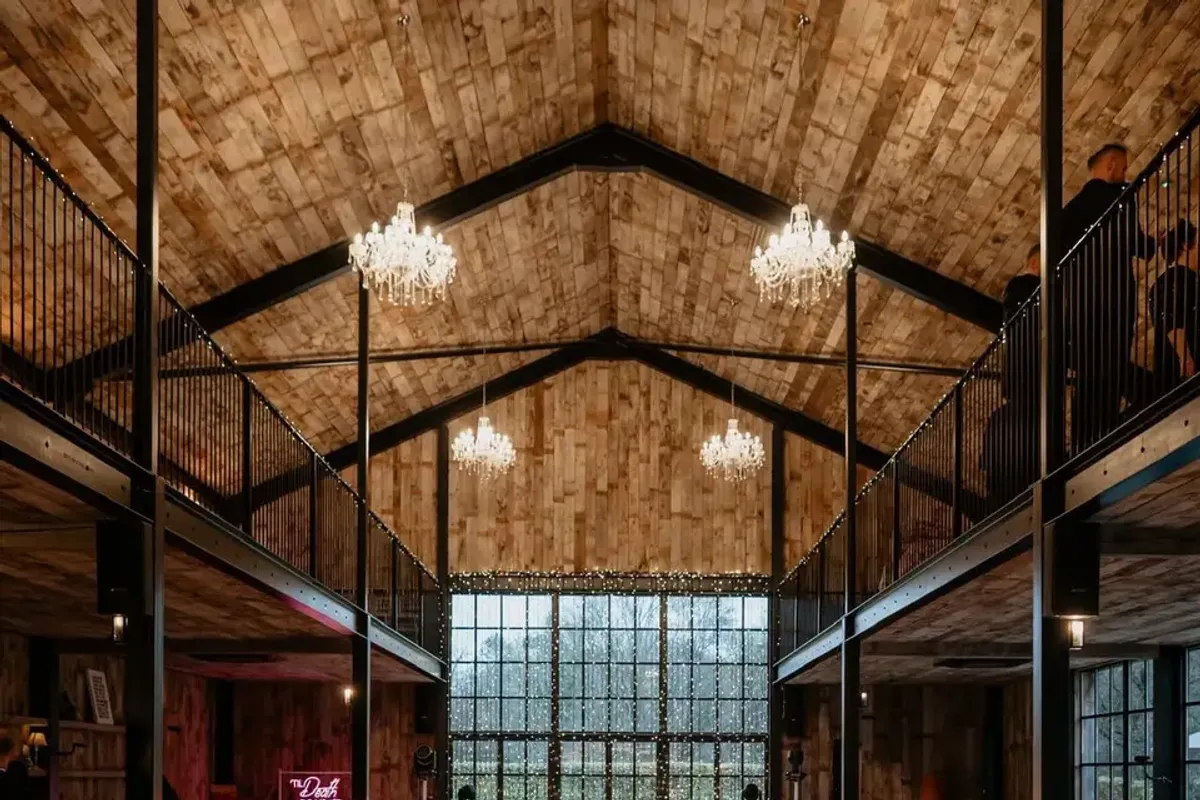Princess Occasions — decor, lighting & styling in Leicestershire, UK