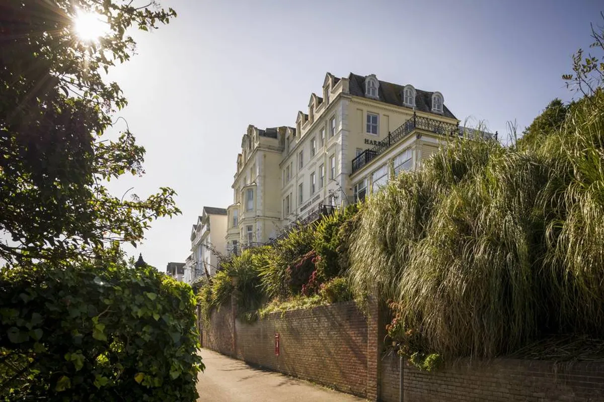 Harbour Hotel Fowey photo 11
