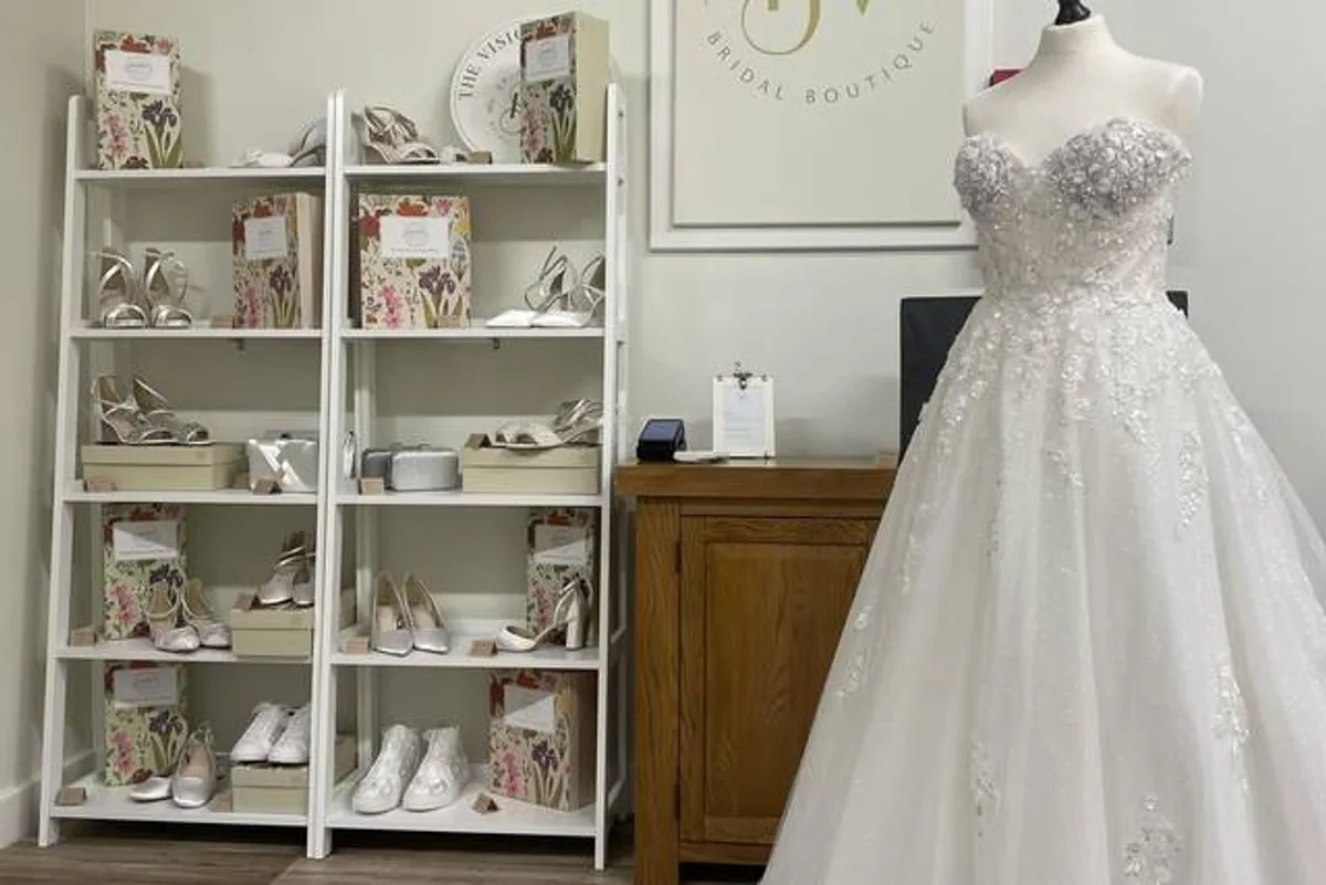 Sarah's Wedding Boutique photo 3