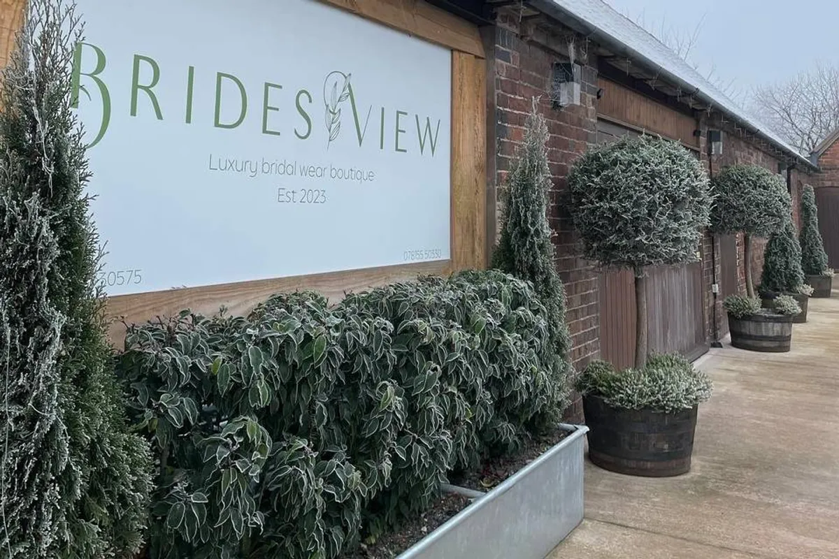 Brides View photo 1