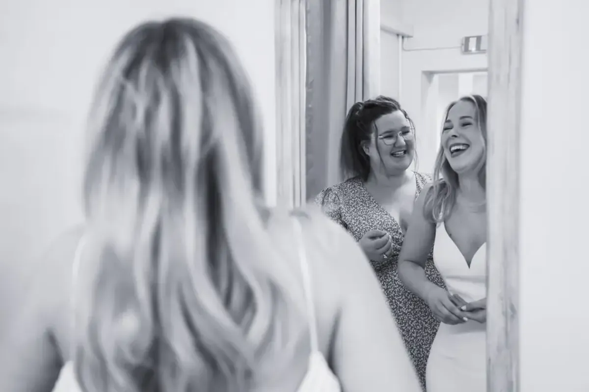 Brides View — bridal shops & accessories in Shropshire, UK