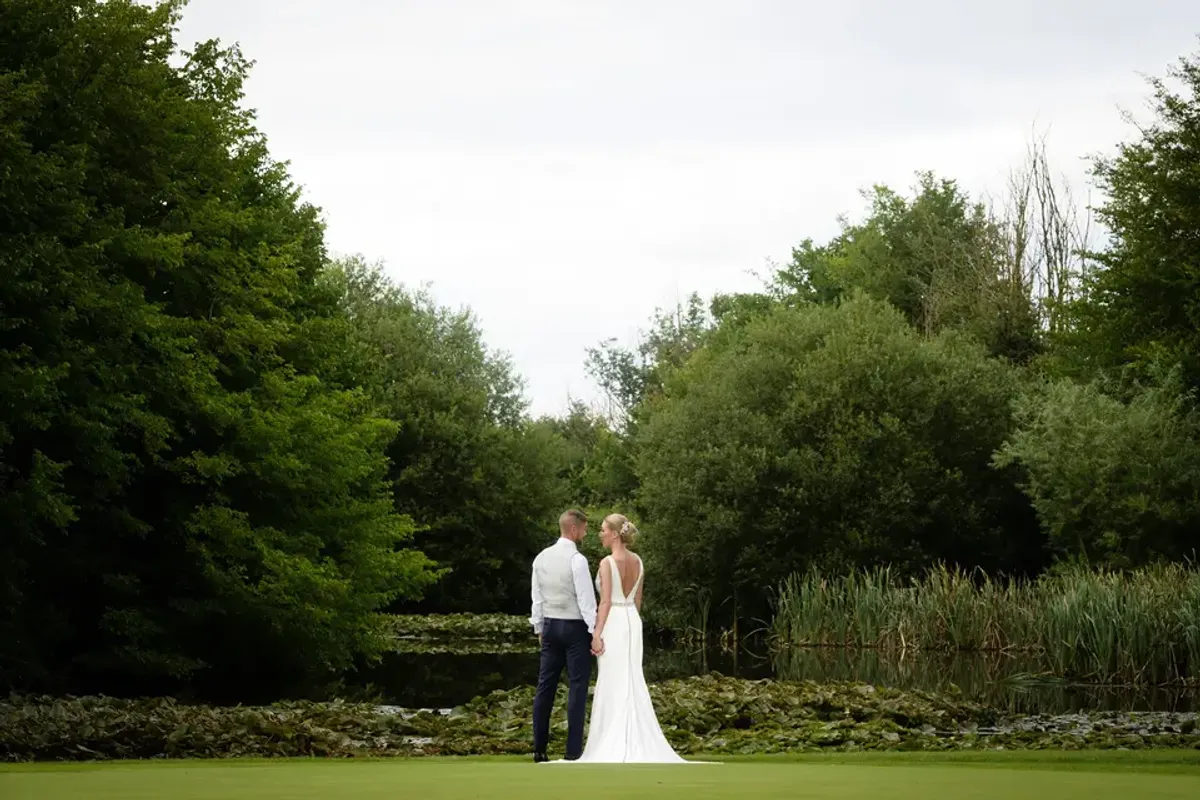 Crondon Park photo 7
