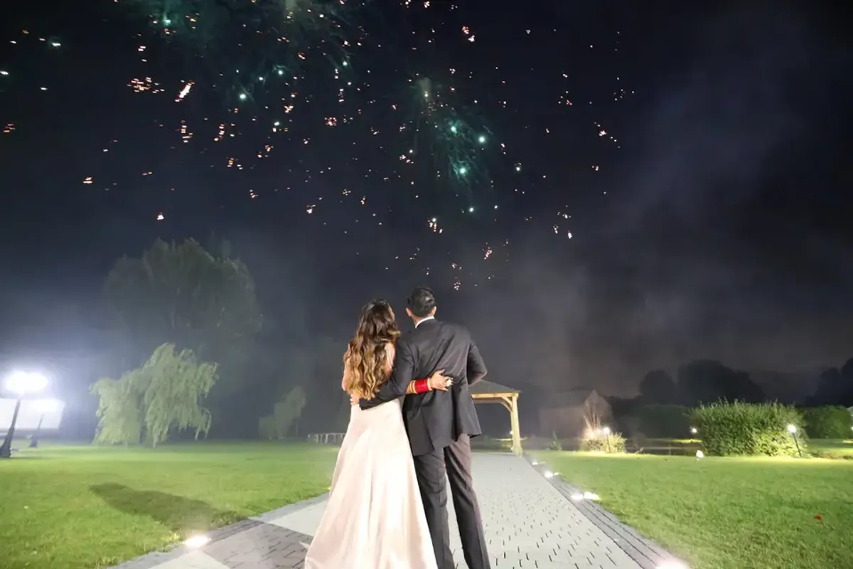 Priti Raichura Events — planners in North London, UK