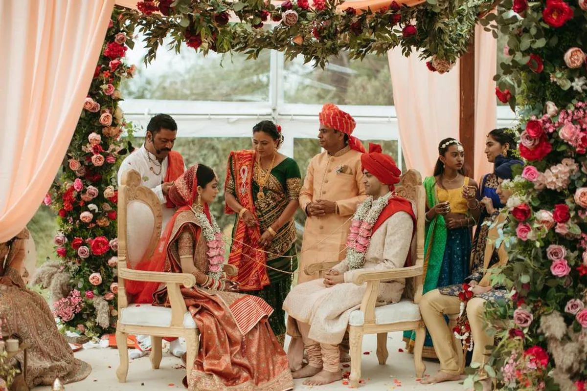 Priti Raichura Events photo 7
