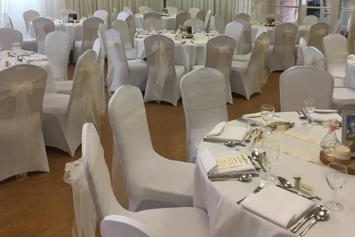 Butterfly Wedding Supplies — decor, lighting & styling in Nottinghamshire, UK