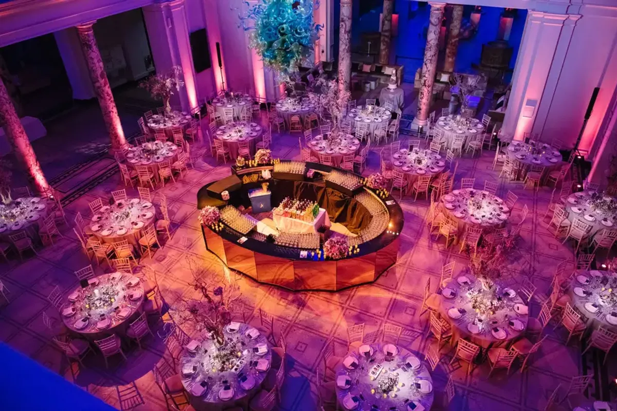 SW Events — planners in West London, UK