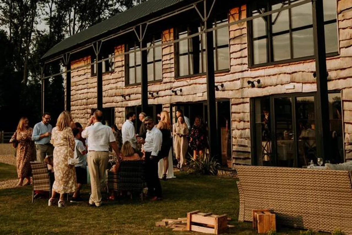 The Barn at The Anchor photo 6
