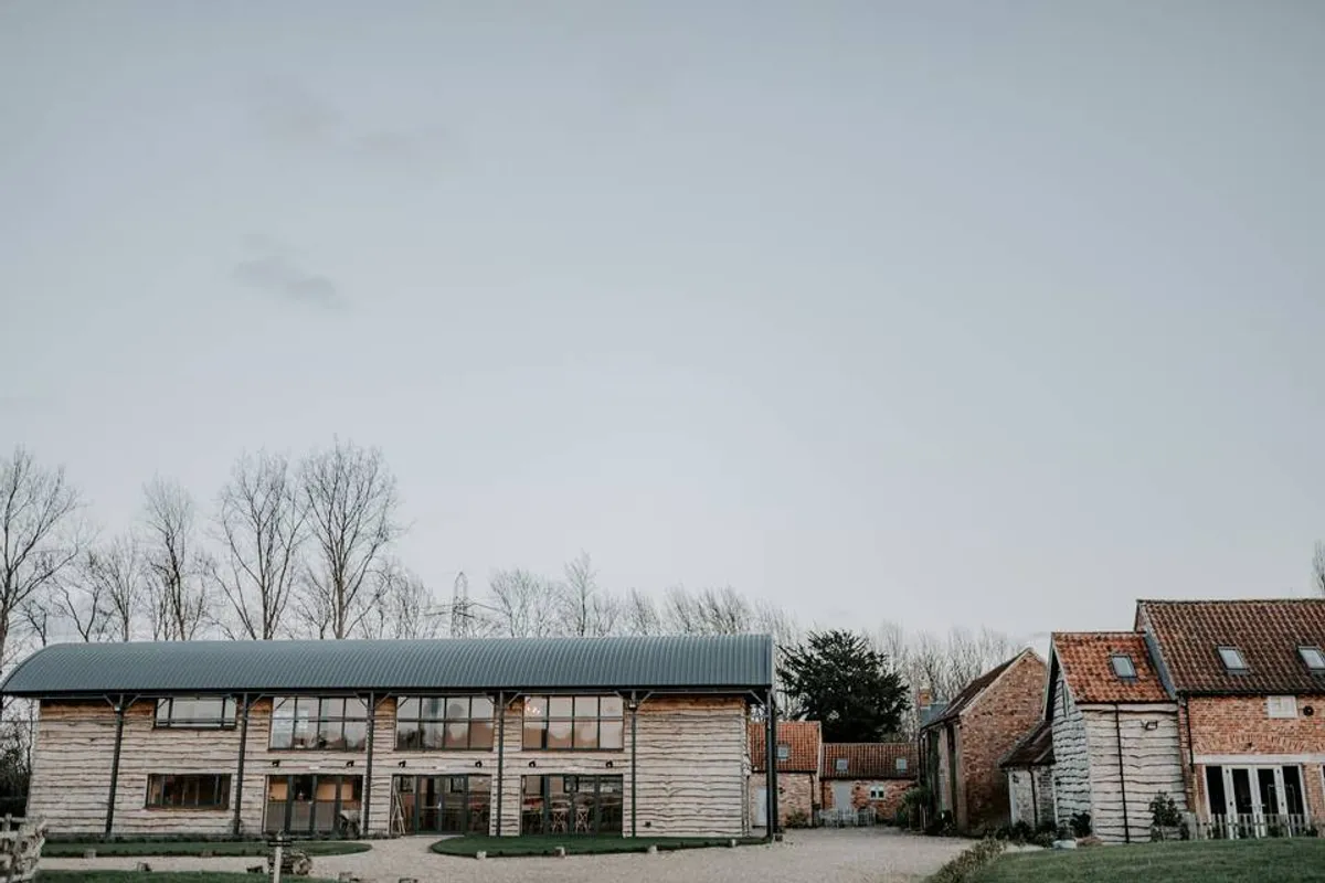 Oddhouse Farm photo 5