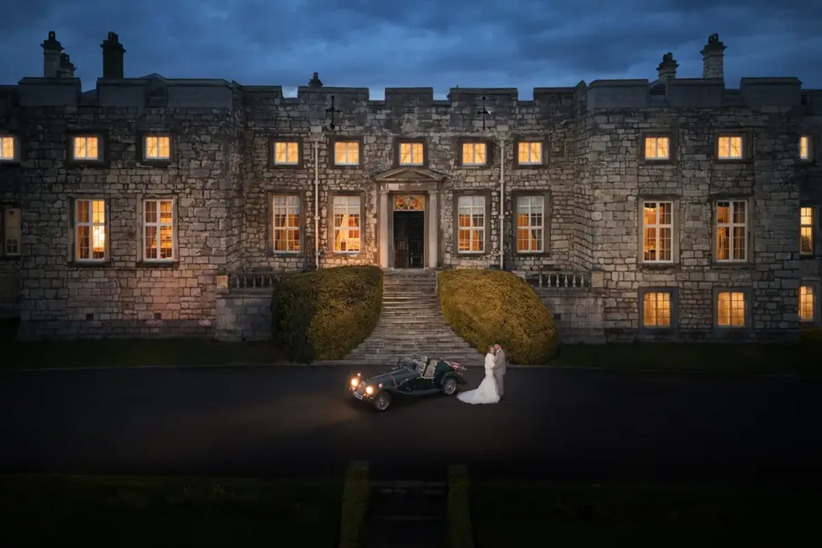 Karl Adams Photography — photographers in Derbyshire, UK