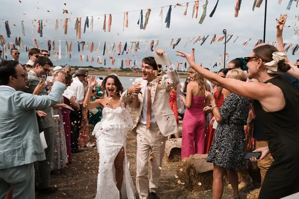 Story Wedding Photography — photographers in East London, UK