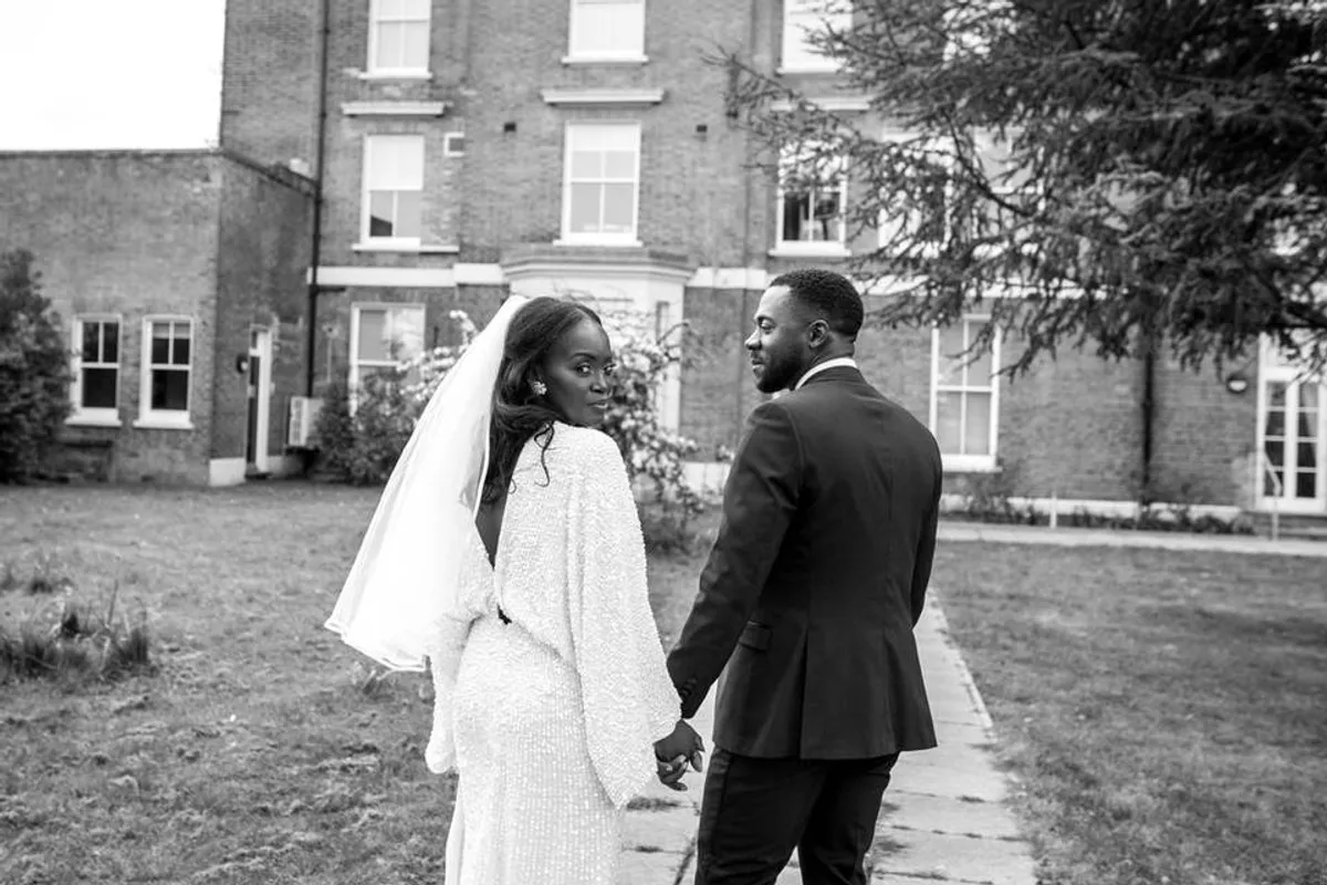 Story Wedding Photography photo 8