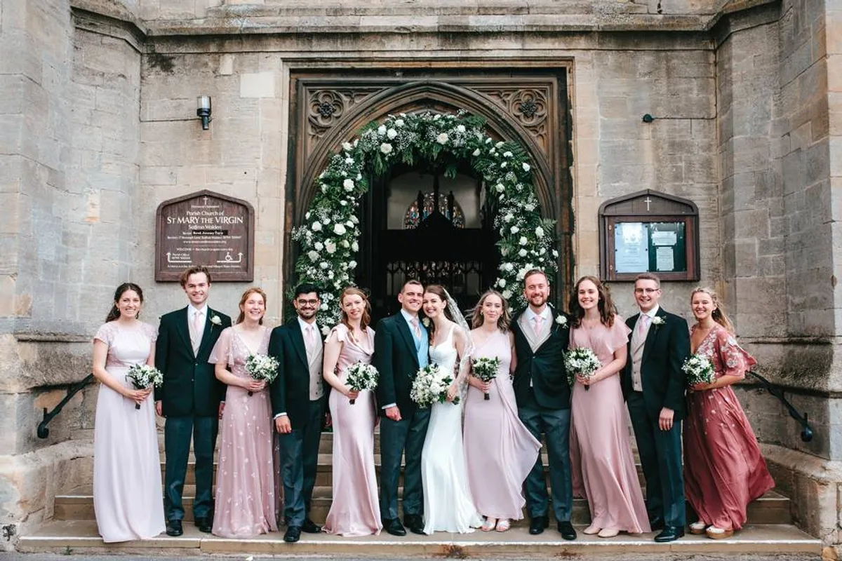 Story Wedding Photography photo 5