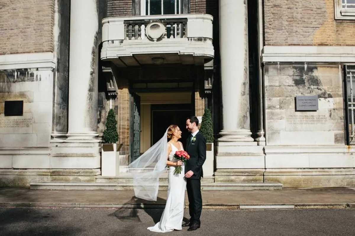 Story Wedding Photography photo 3