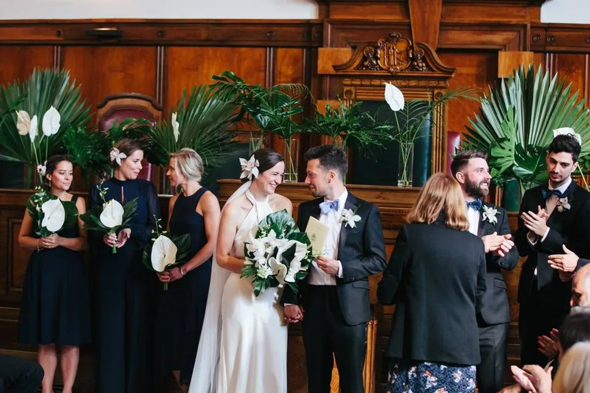 Story Wedding Photography photo 4