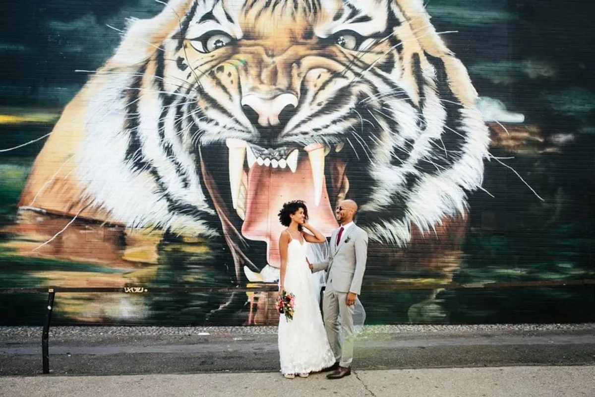 Story Wedding Photography photo 6