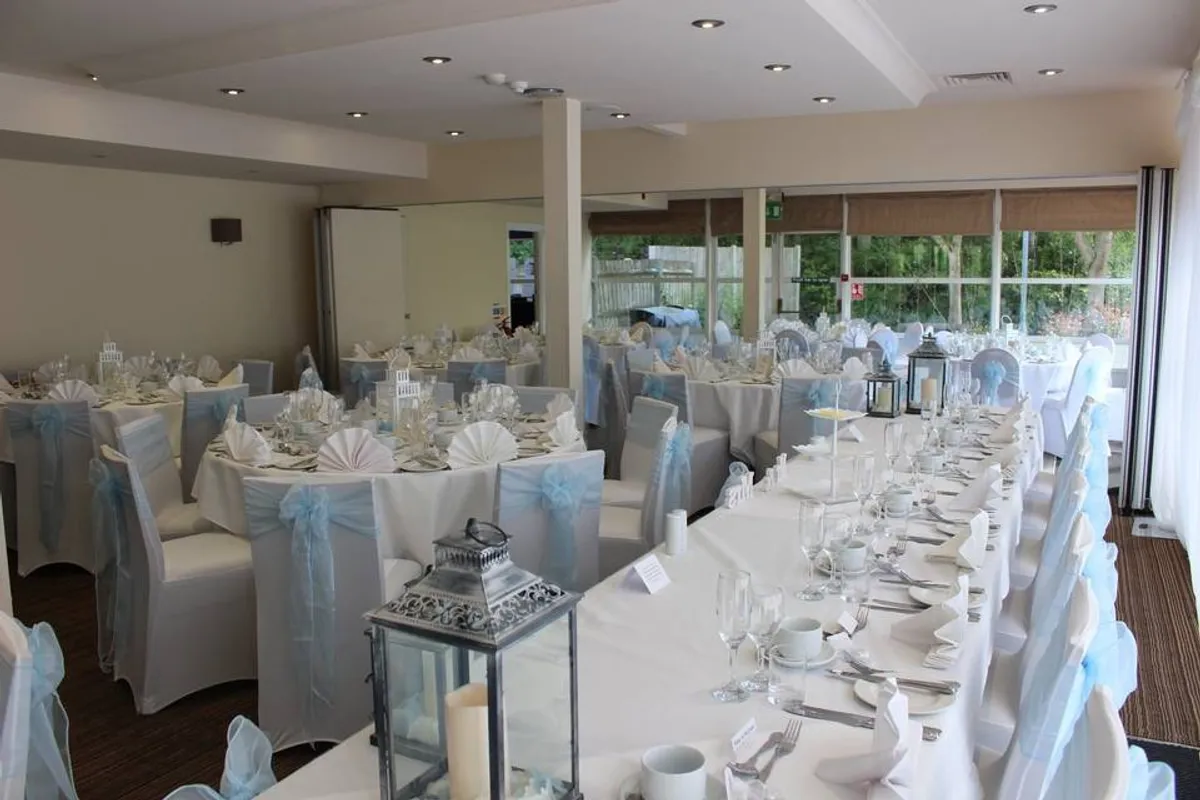 Abbey Hill Golf Centre photo 2