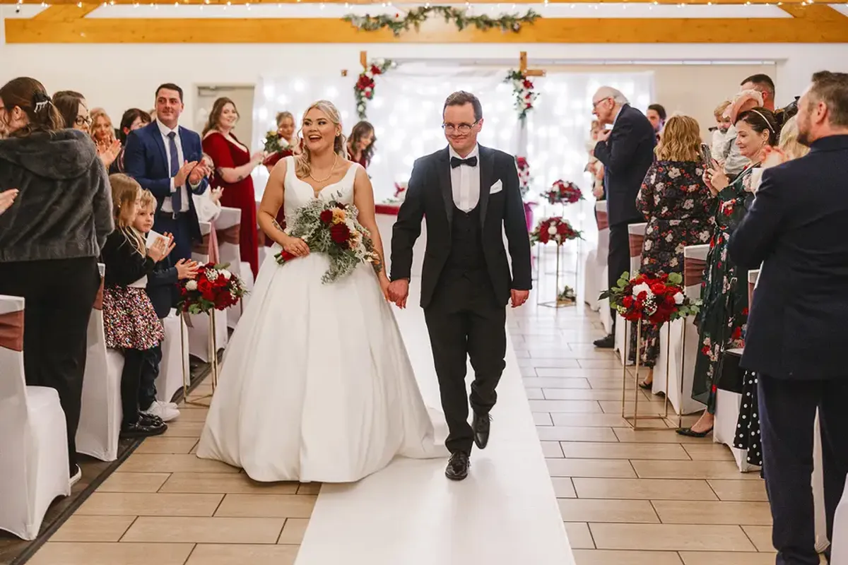Draycote Hotel, wedding venue in Warwickshire, UK