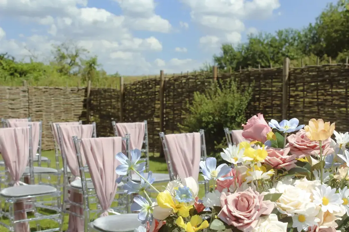 The Orchard photo 2