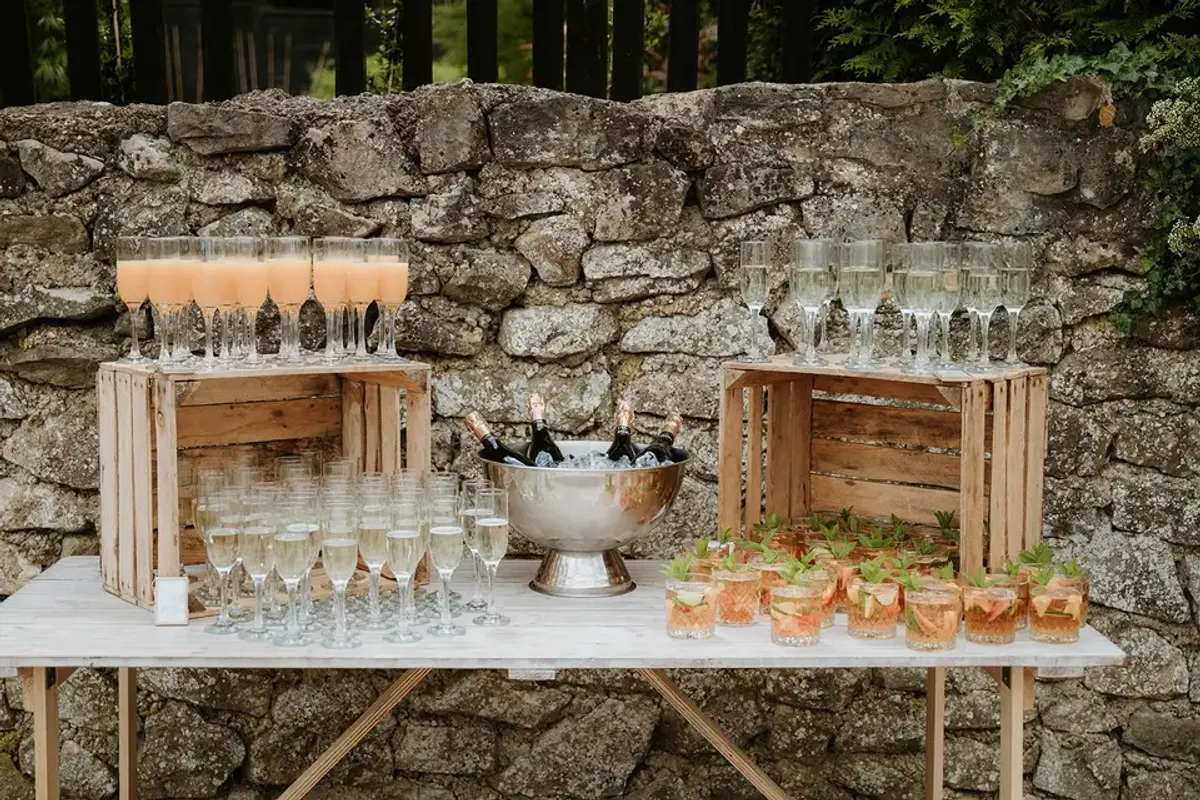 The Orchard photo 1