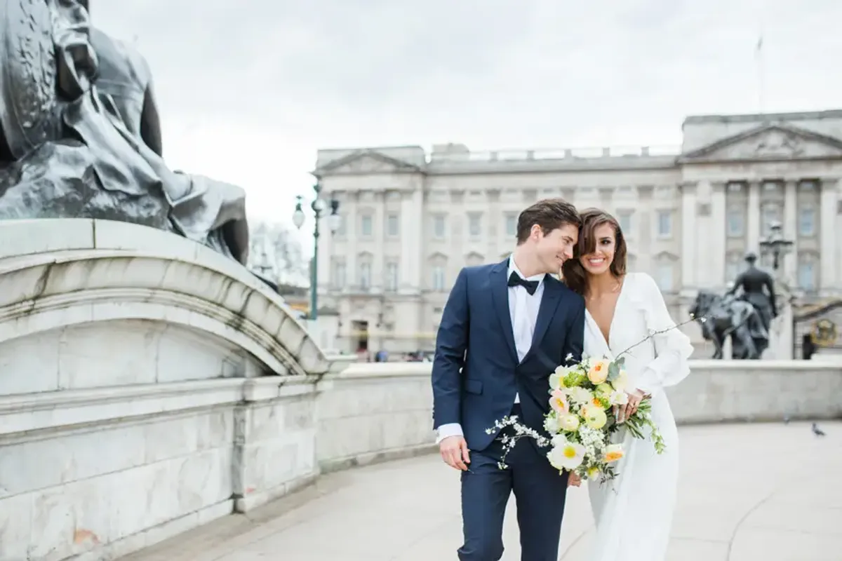Rebecca K. Events — planners in North London, UK