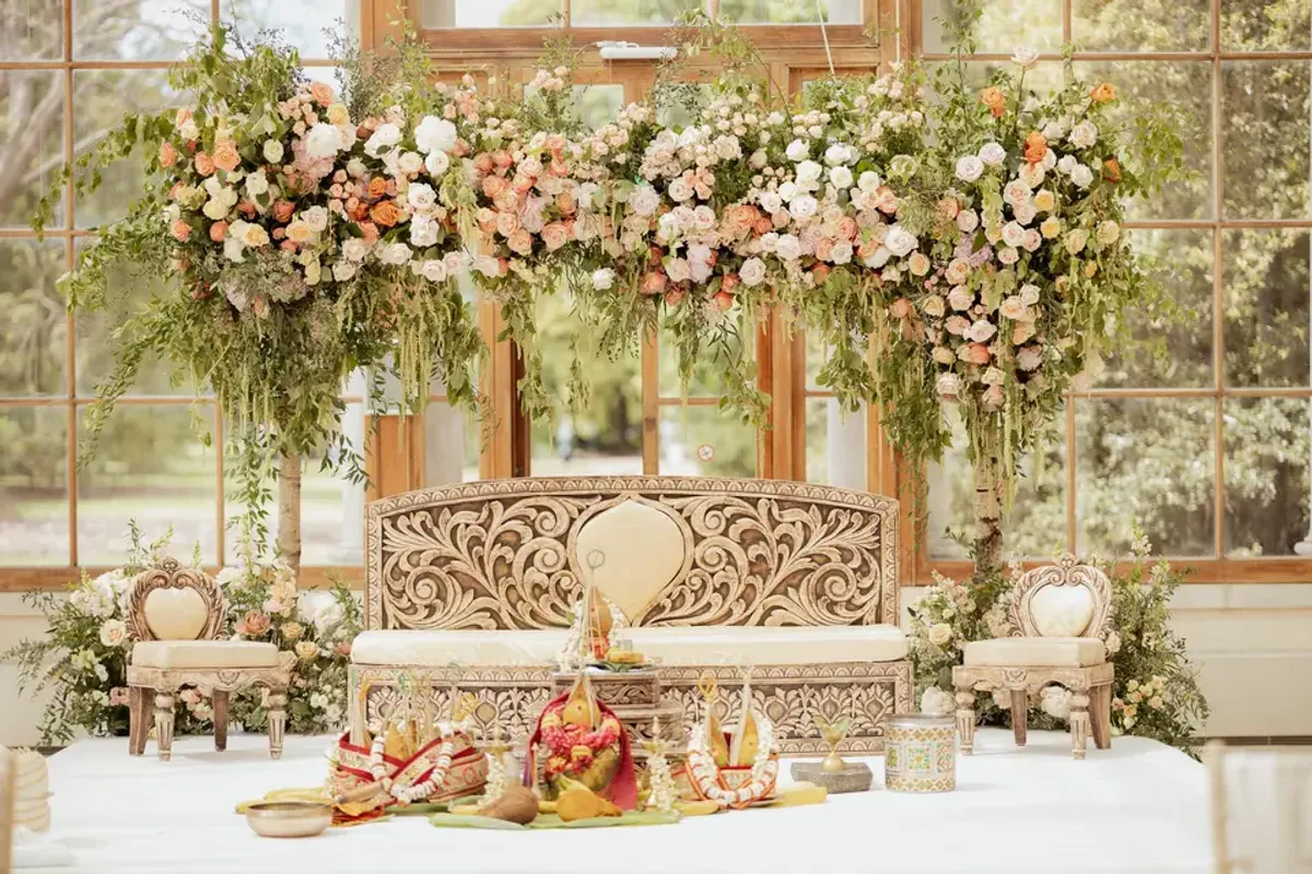 Amaranté London — florists in West London, UK