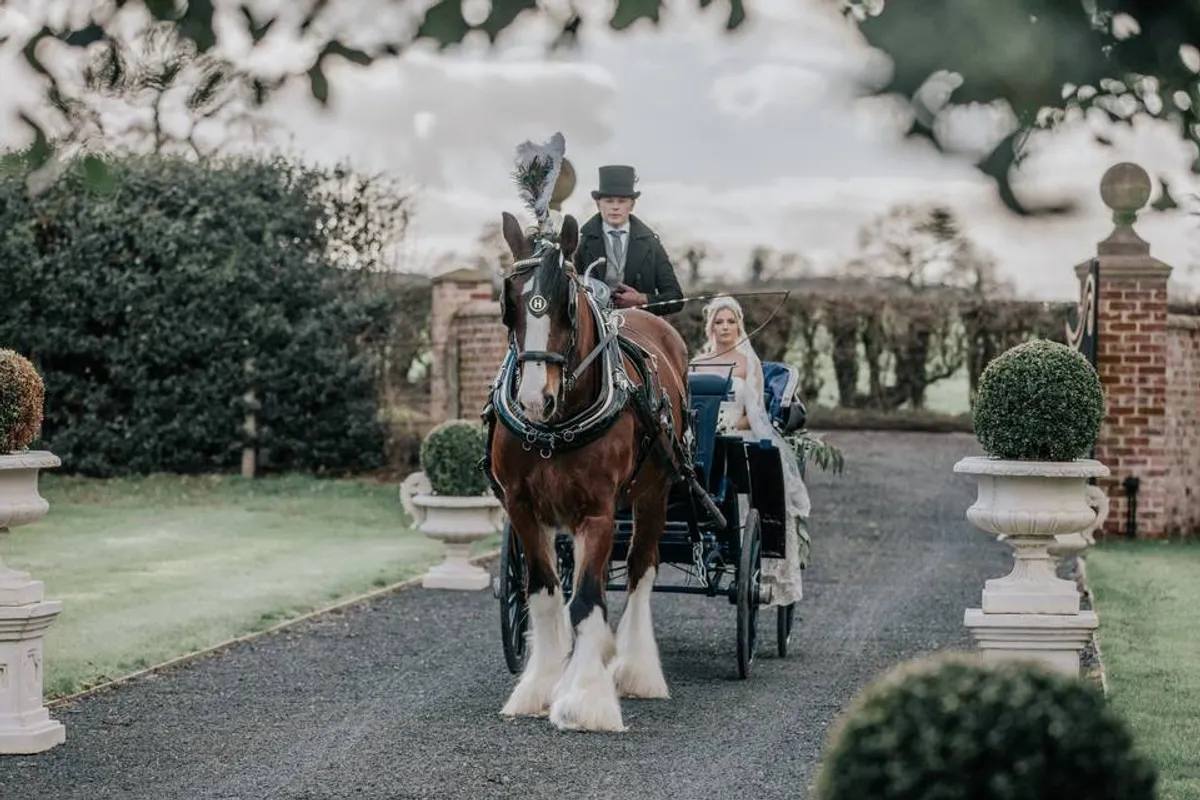 Burlton Manor photo 4