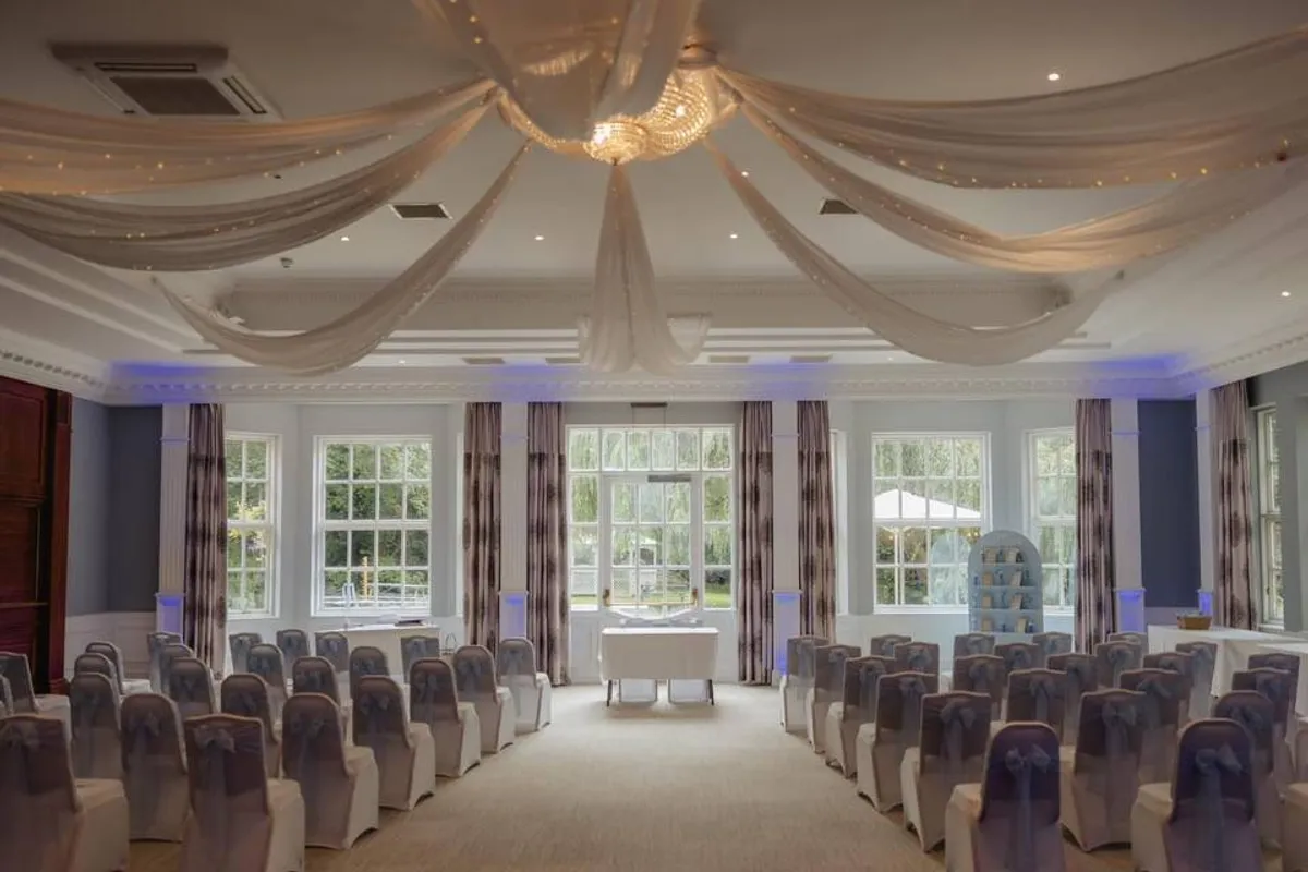 Belstead Brook Muthu Hotel photo 11