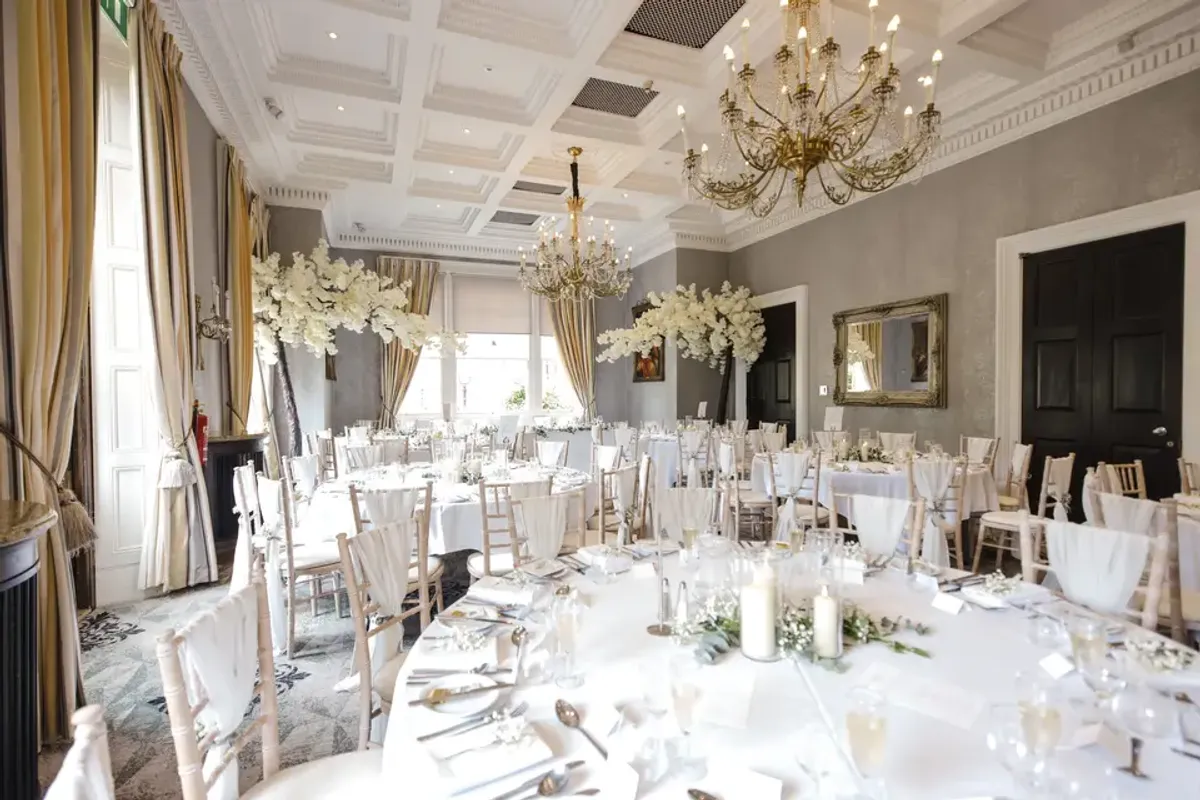 Oulton Hall photo 10