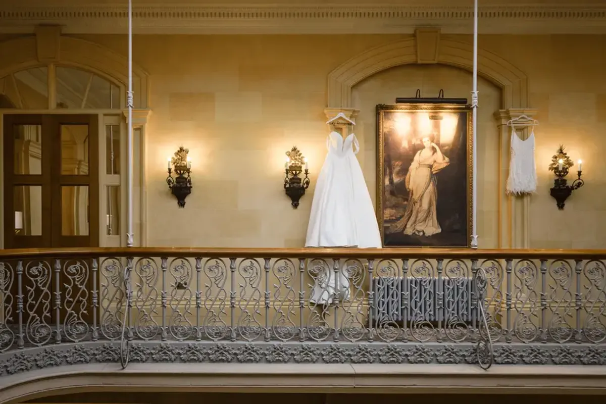 Oulton Hall photo 1