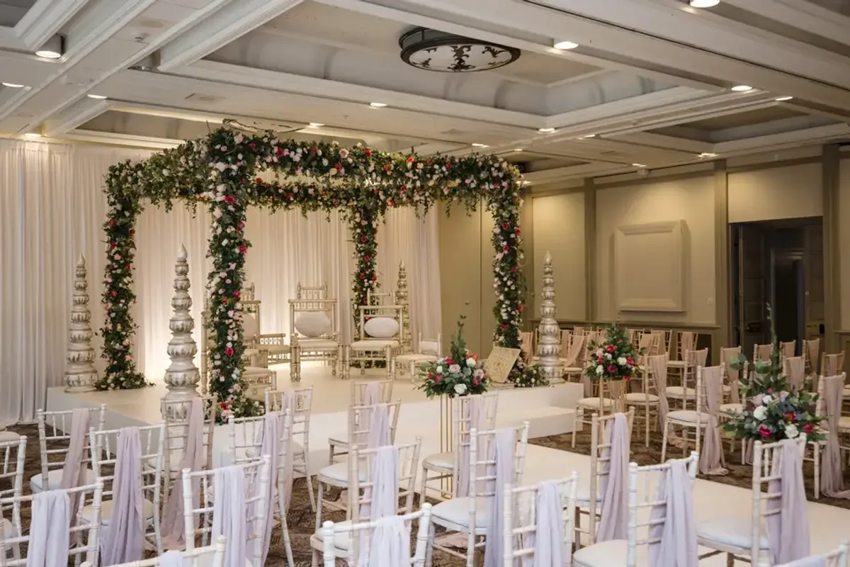 Oulton Hall photo 3