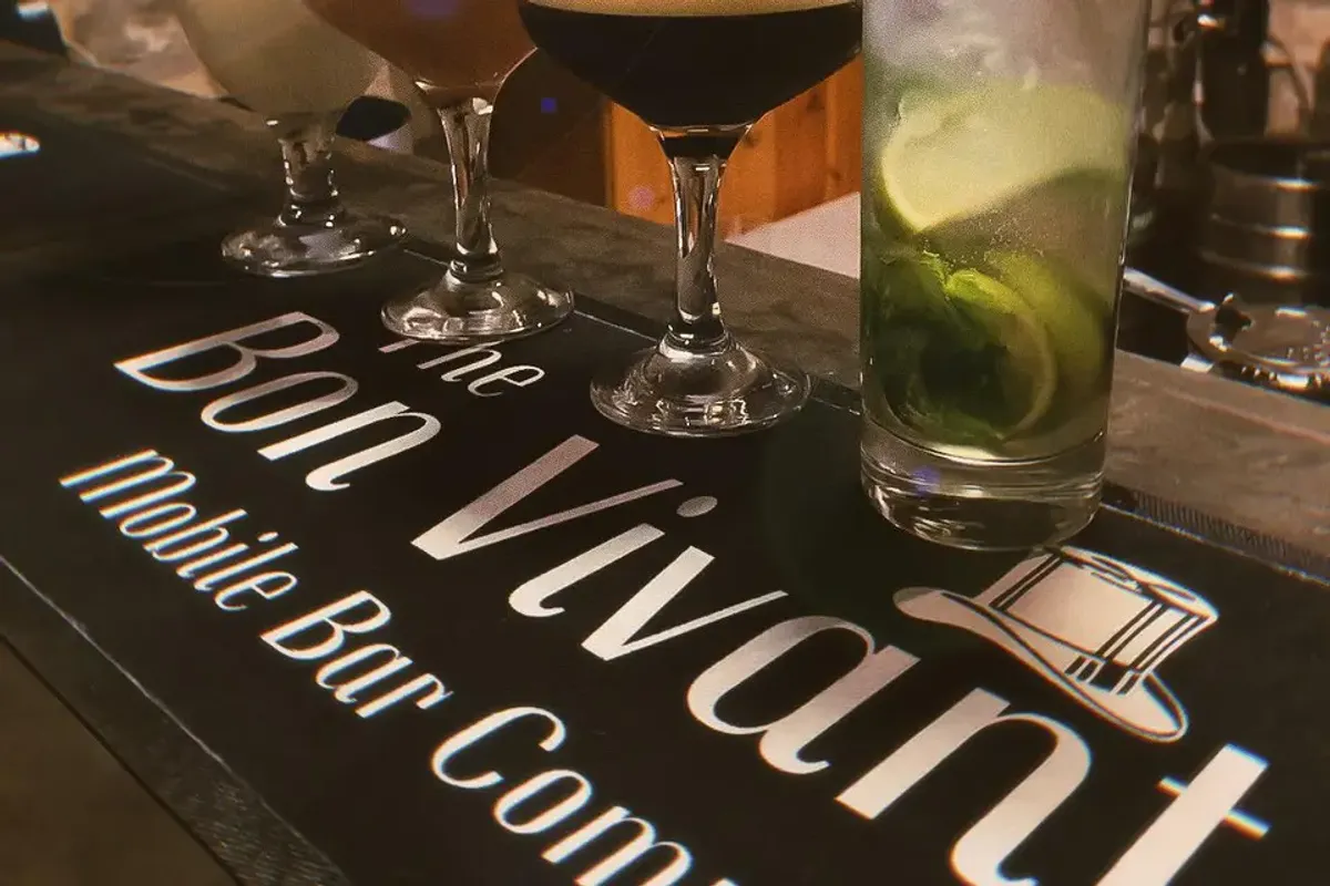 The Bon Vivant photo 5