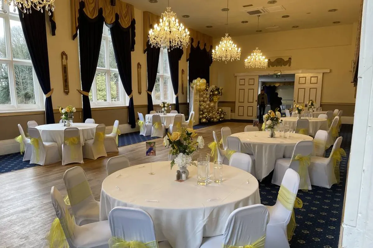Bestwood Lodge photo 6