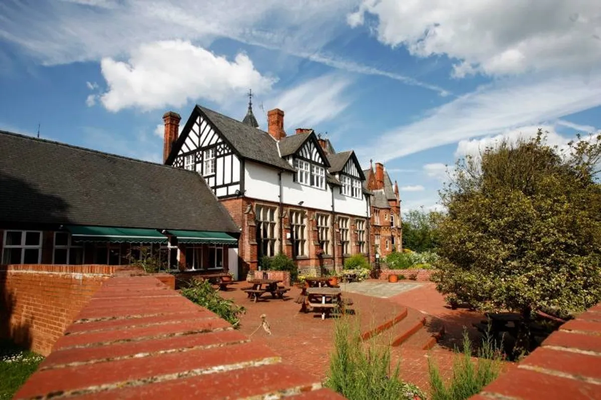 Bestwood Lodge photo 12