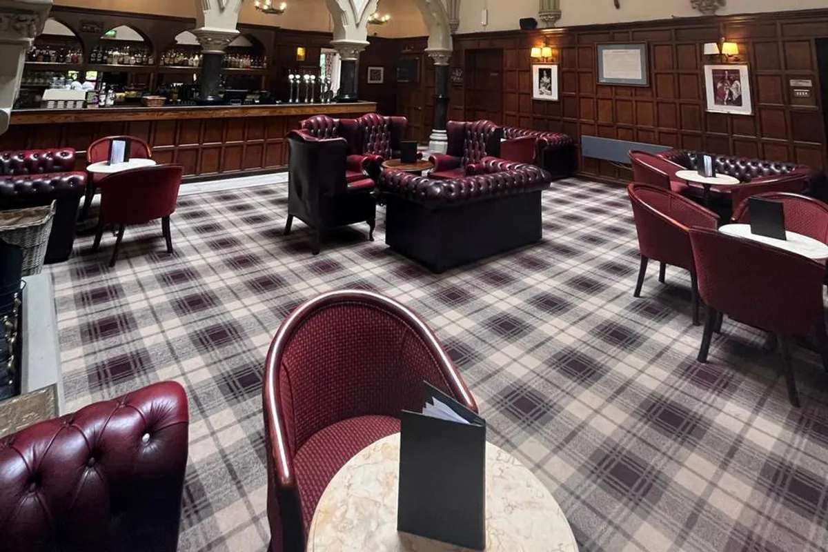 Bestwood Lodge photo 9