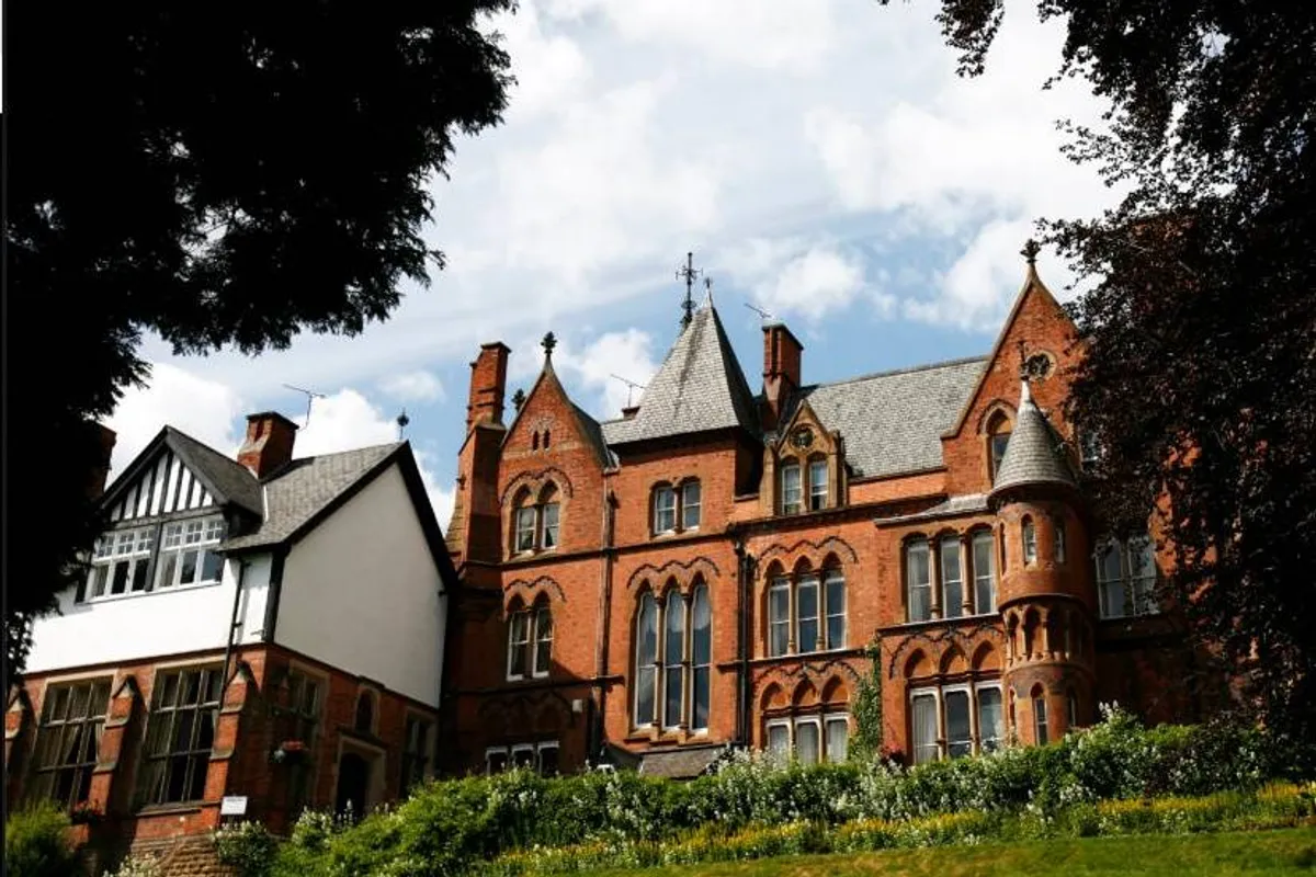 Bestwood Lodge photo 2