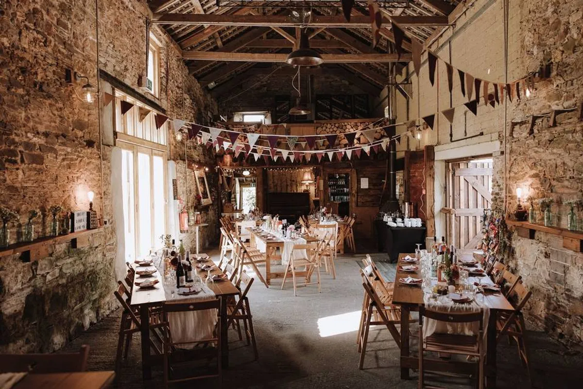 Rumleigh Farm photo 9