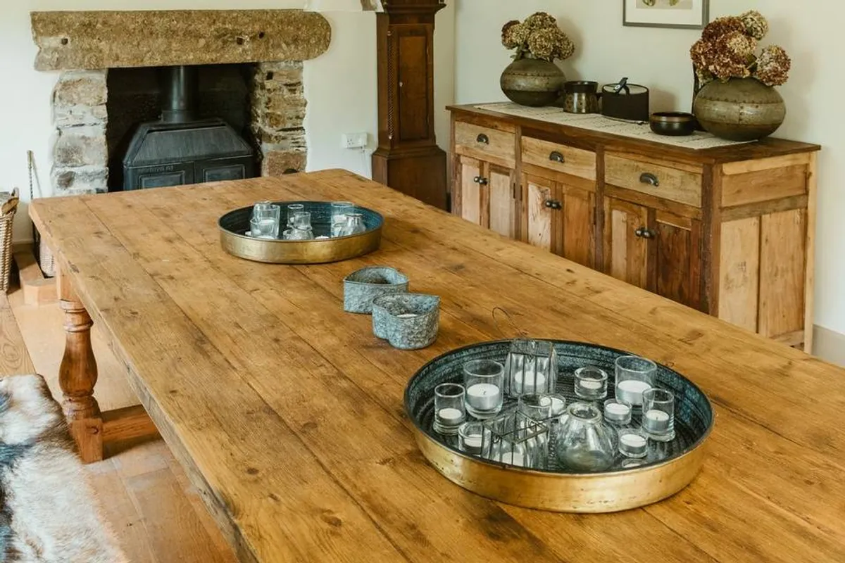 Rumleigh Farm photo 10