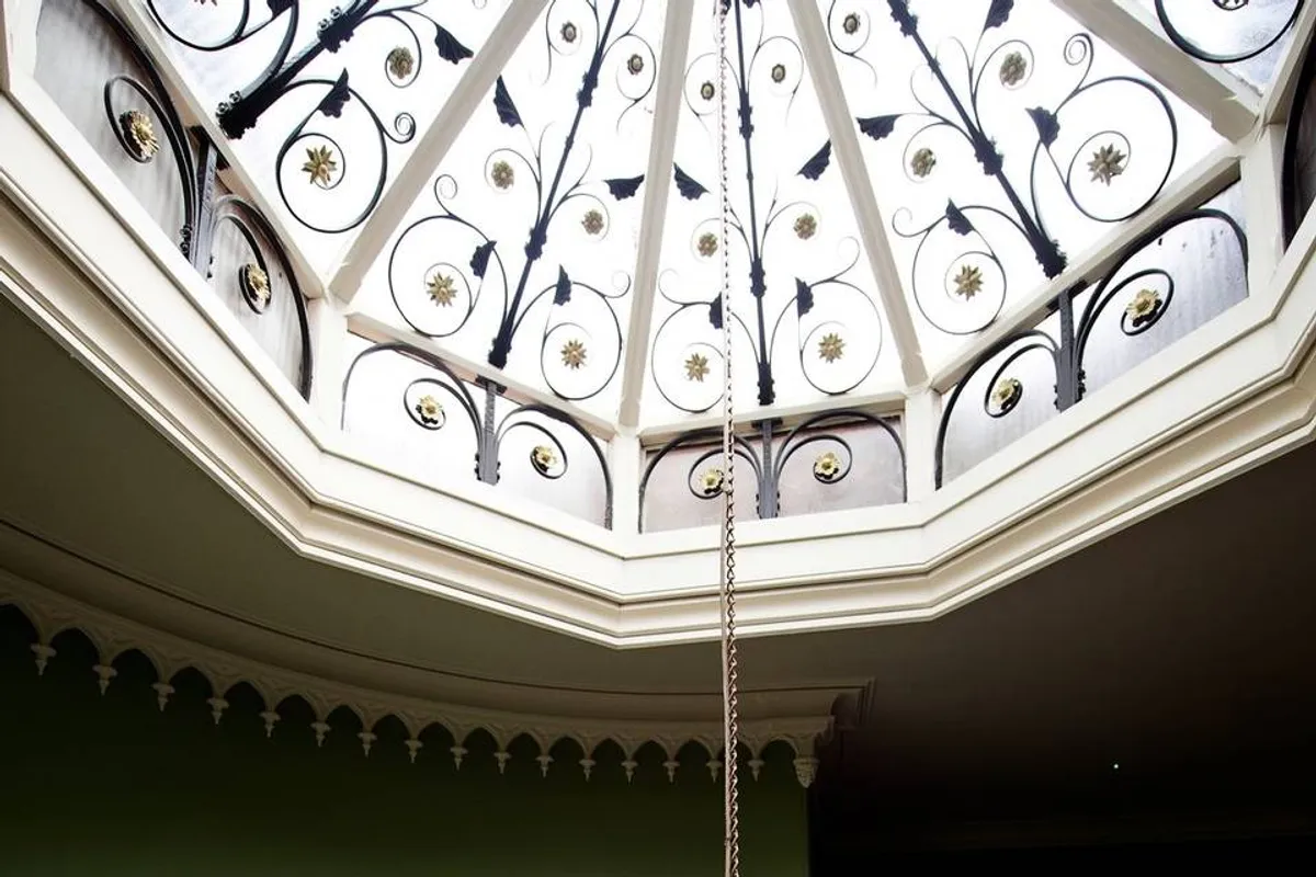 Burton Court photo 12