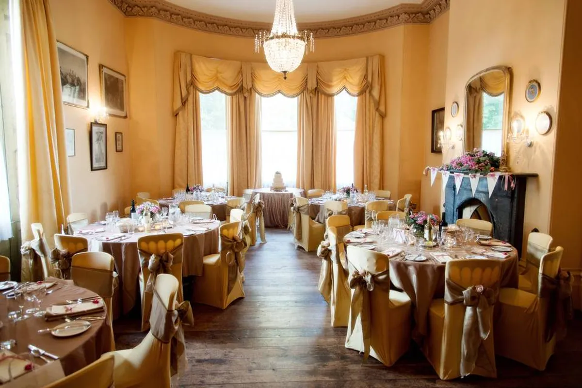 Burton Court photo 6