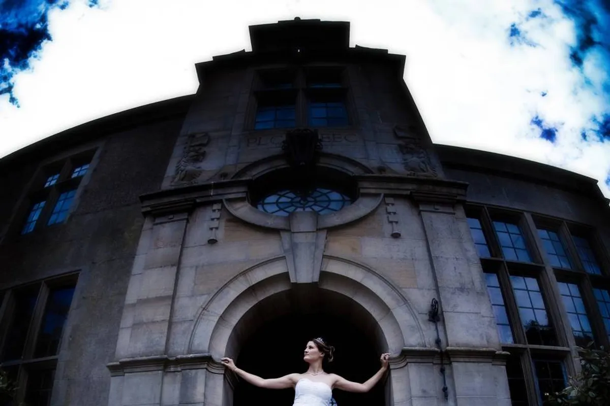 Burton Court photo 7