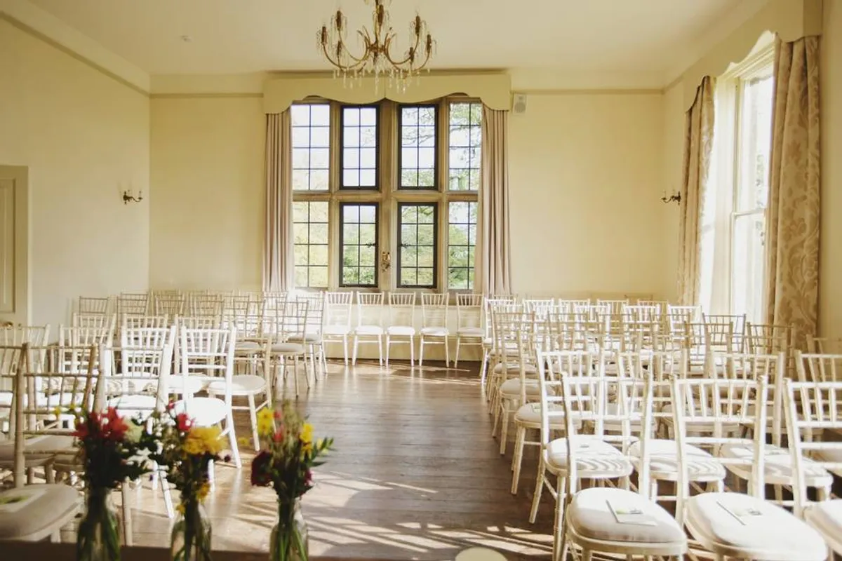 Burton Court photo 5