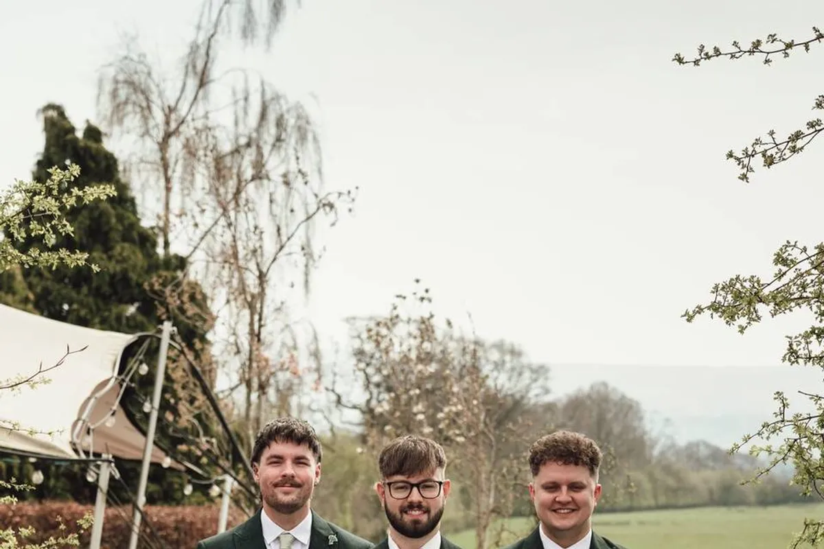 Lo Thompson Photography photo 5