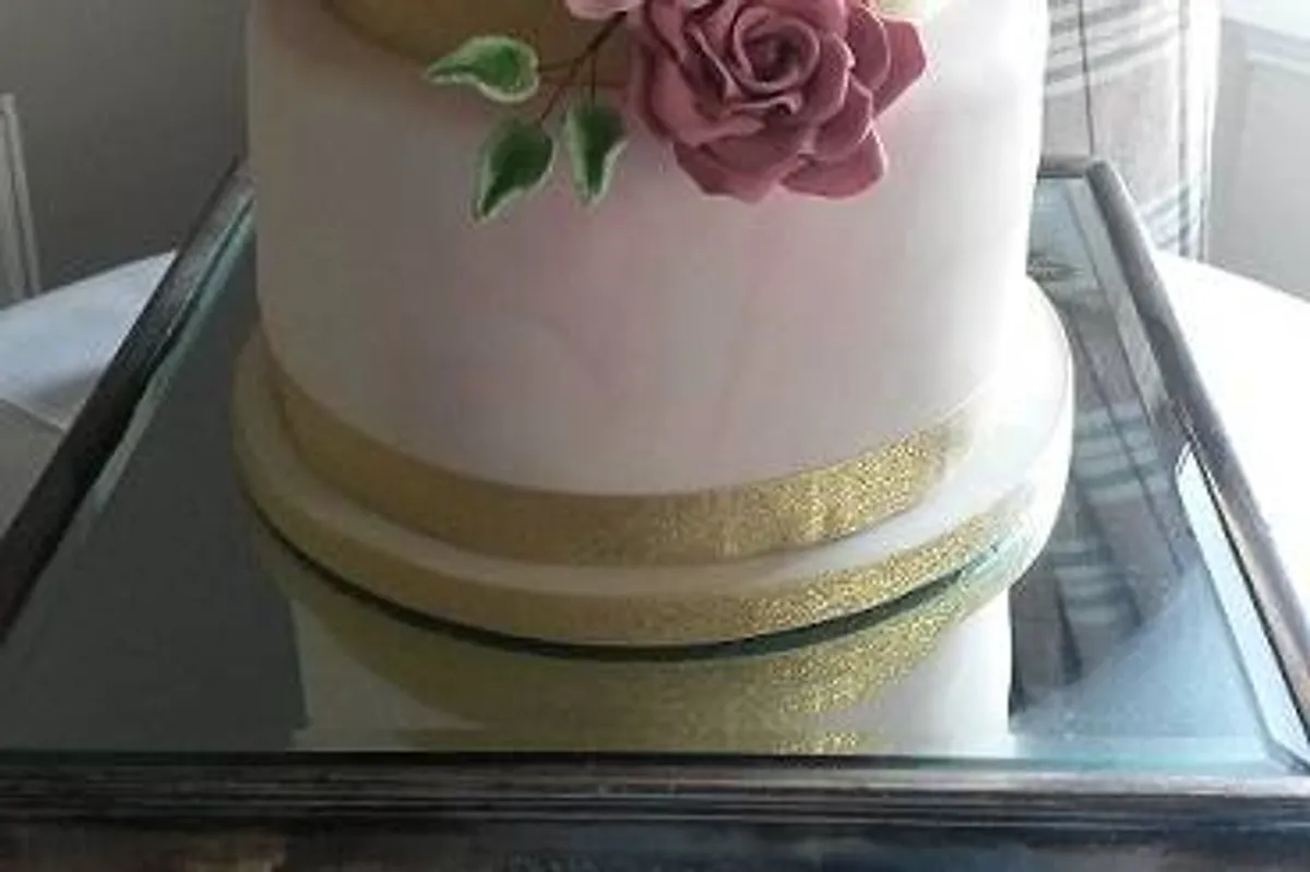 Pattie-Cakes photo 6