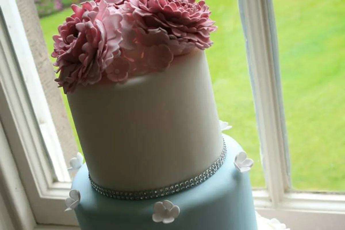 Pattie-Cakes photo 4