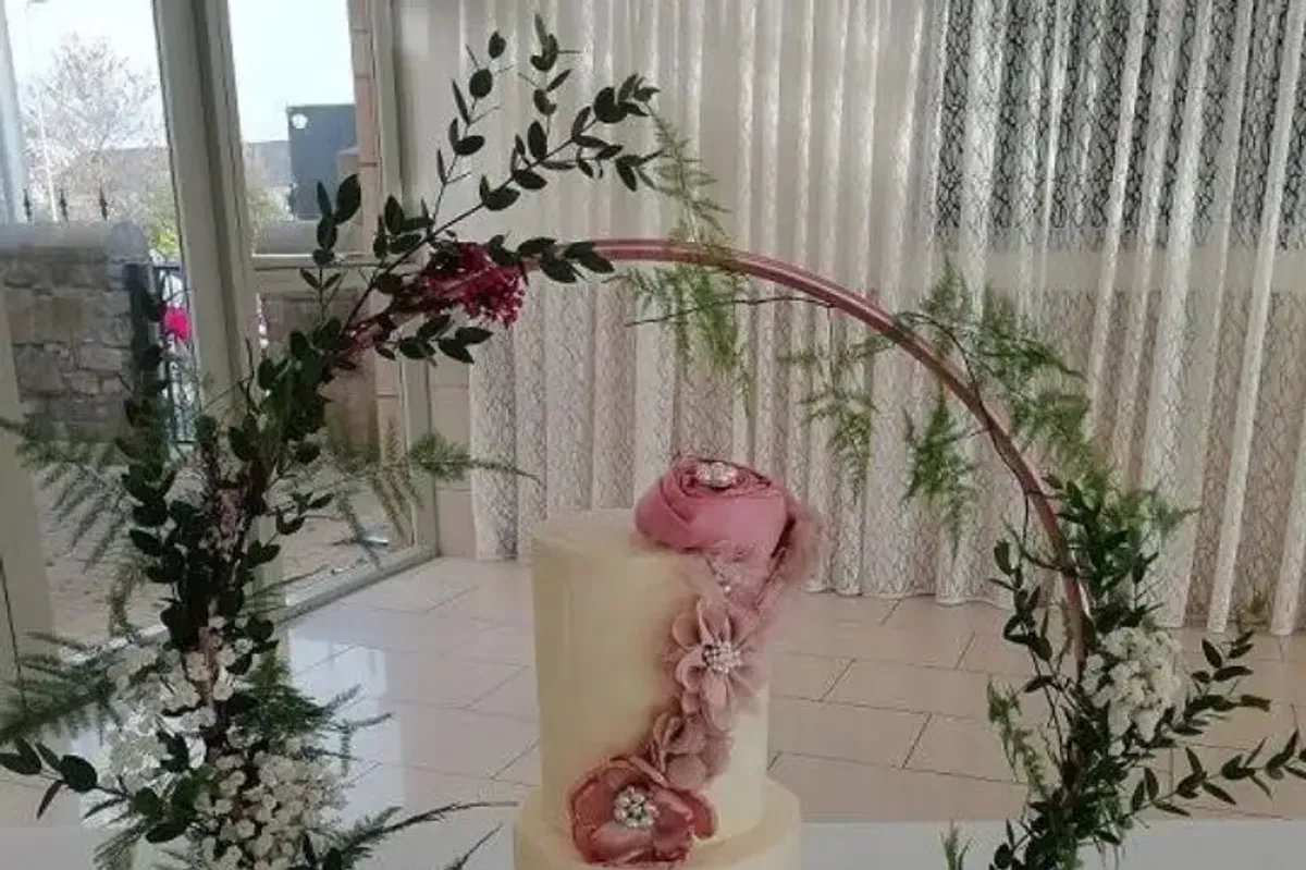 Cakes by Louise Lang — cakes & sweet treats in Aberdeen & Deeside, UK