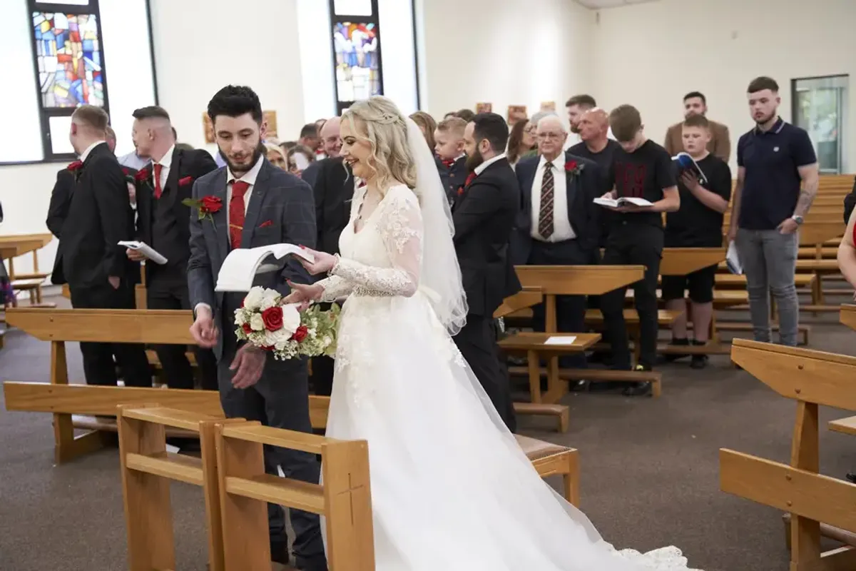 Marie Whitehead Photography photo 8