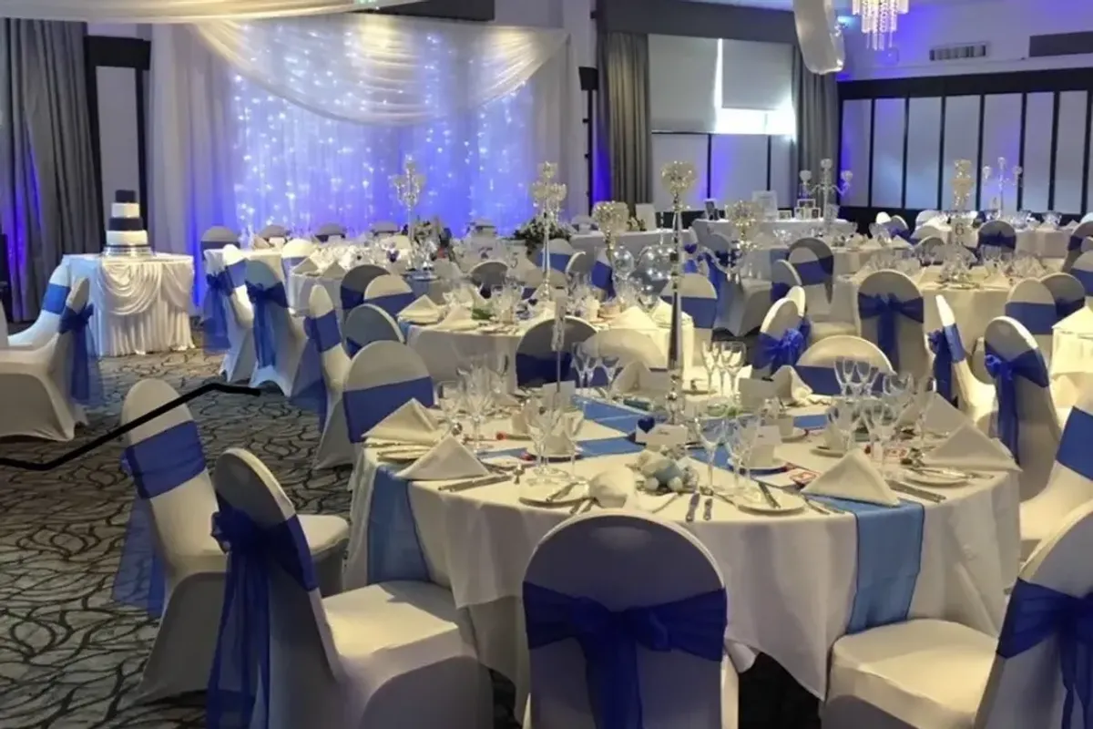 Felbridge Gatwick Hotel & Spa photo 9