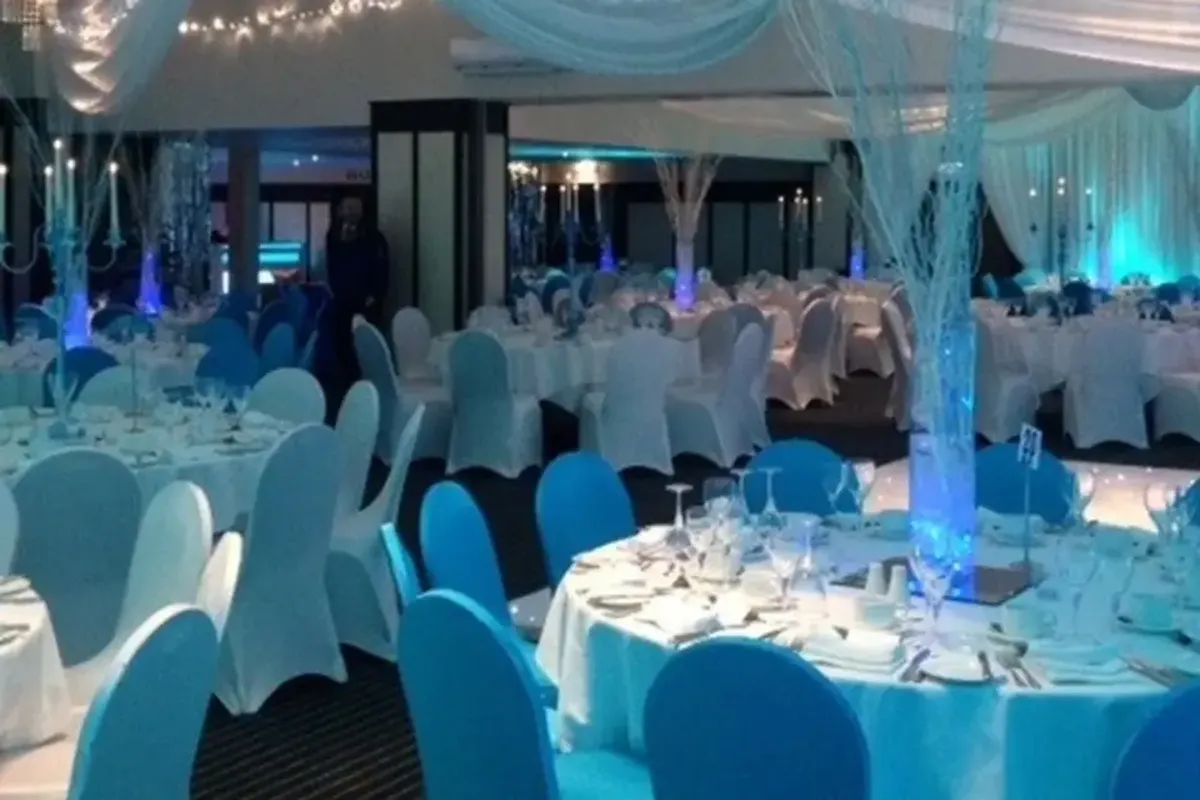 Felbridge Gatwick Hotel & Spa photo 6